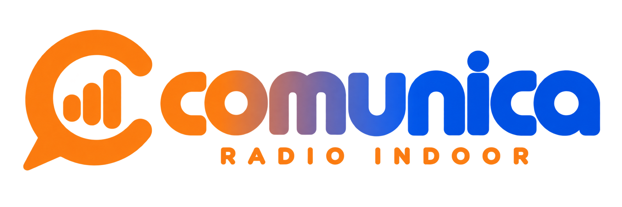 Comunica Radio Indoor